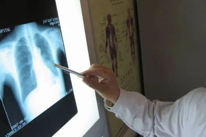 هارون گودرزی از دانشگاه کلگری از افزایش خطرات این گاز به خاطر گسترش دورکاری گفته است